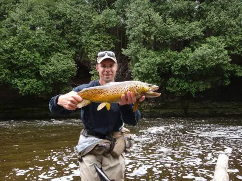 Best Ontario river guide