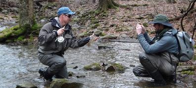 Best Waders and Boots: Guide Recommended 2024