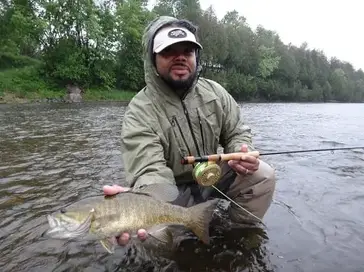 Grand River Fishing Guides - Ontario's Best