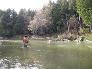 Ontario Trout Opener: 12 Tips For A Succesful Trout Opener