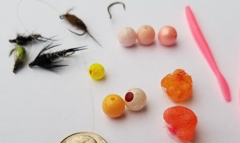 Best Baits For Trout: A Top Guide Rates All Baits